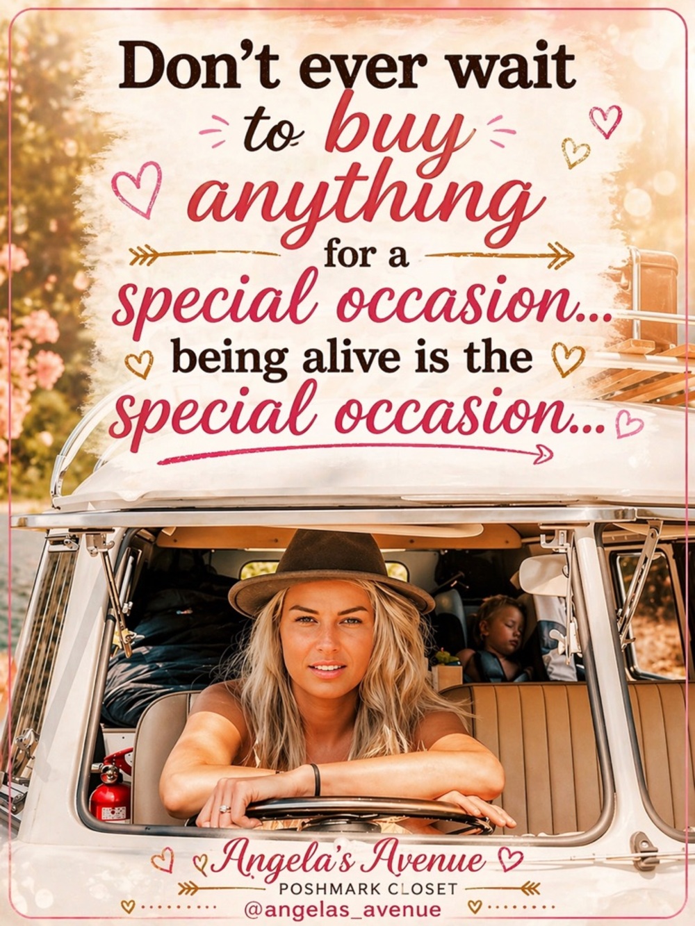 Special Occasion
